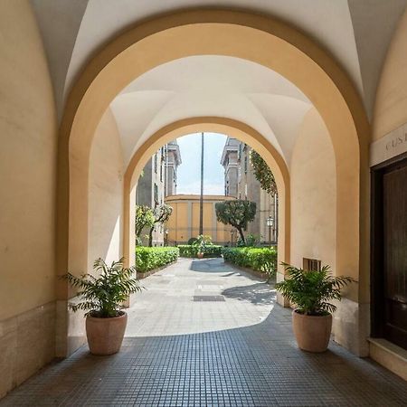 Il Sole Del Vaticano ローマ エクステリア 写真
